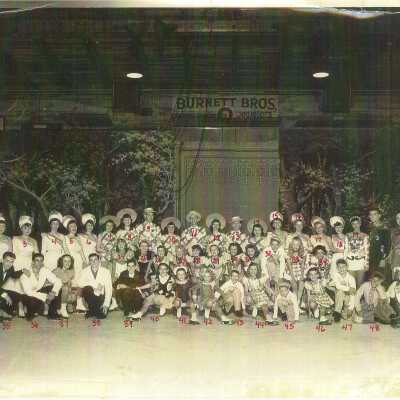 Print, Photographic