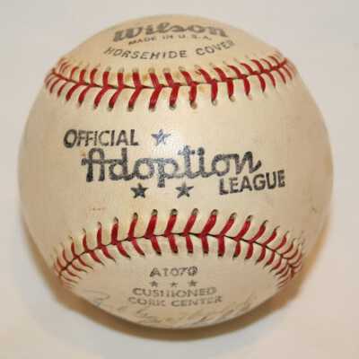 Baseball