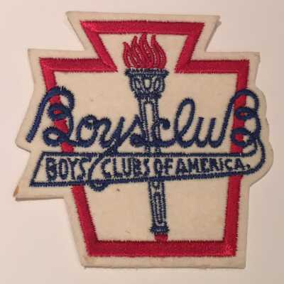 Patch