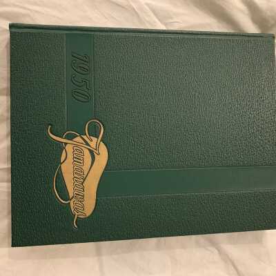 Yearbook