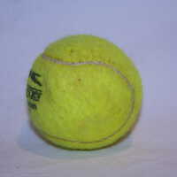 Ball, Tennis