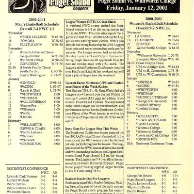 Program