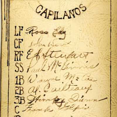 Roster