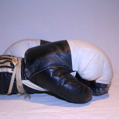 Glove, Boxing