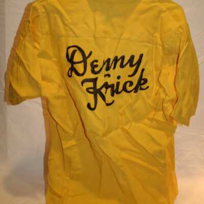 Uniform