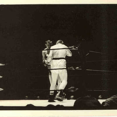 Print, Photographic