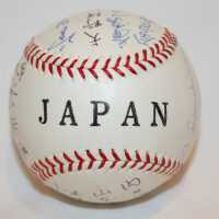 Baseball