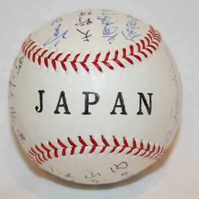 Baseball