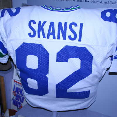 Uniform