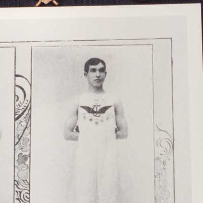 Print, Photographic