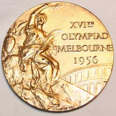 Medal, Commemorative