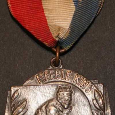 Medal, Commemorative