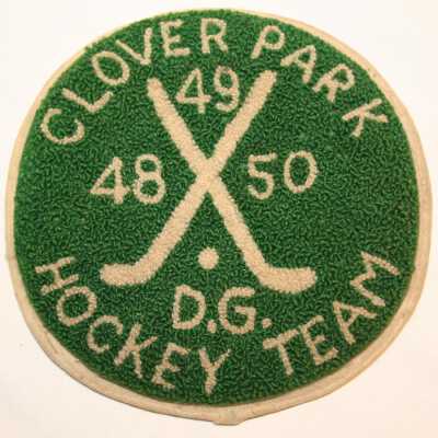Patch