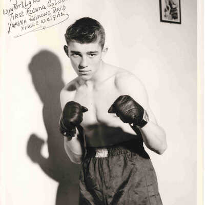 Print, Photographic