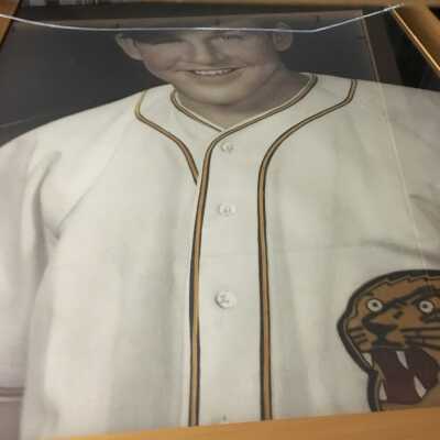 Print, Photographic