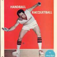Handball/Racquetball Reference Guidebook