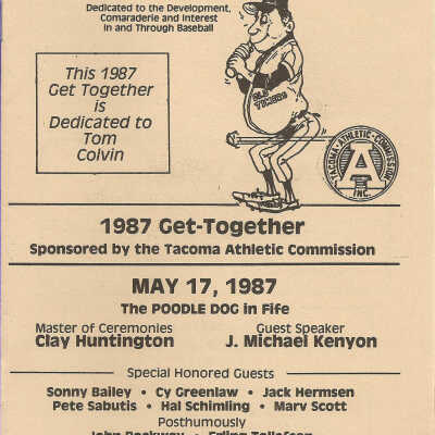 Program