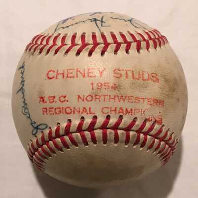 Baseball