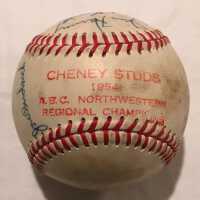 Baseball