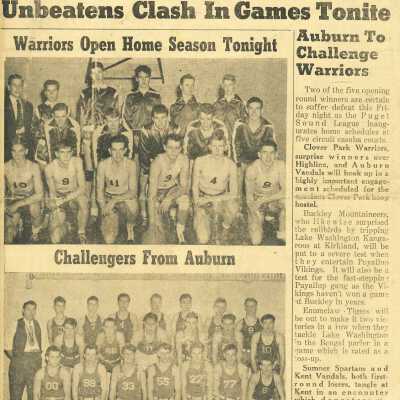 Newspaper