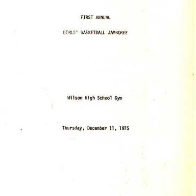 Program