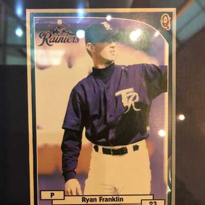 Card, Trade