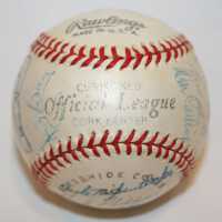 Baseball