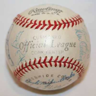 Baseball