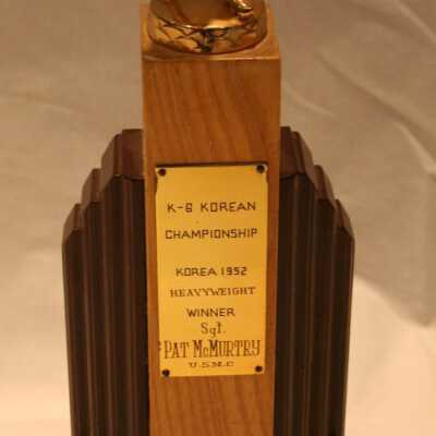 Trophy
