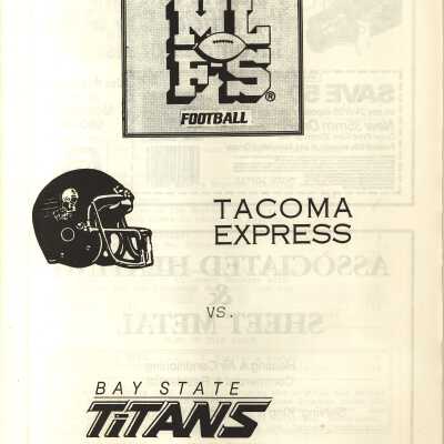Program
