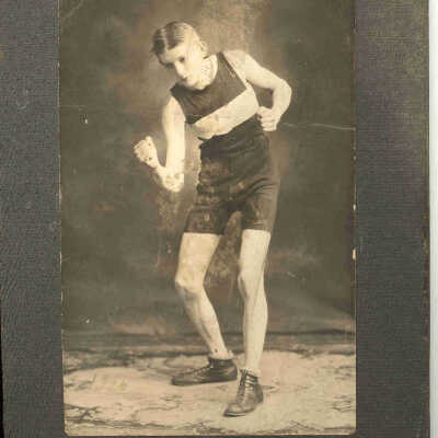 Print, Photographic