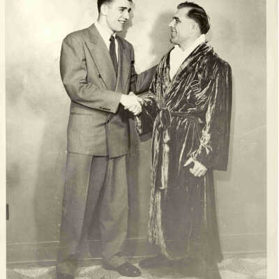 Print, Photographic