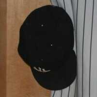 Cap