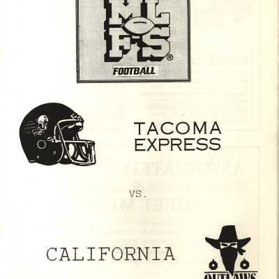 Program