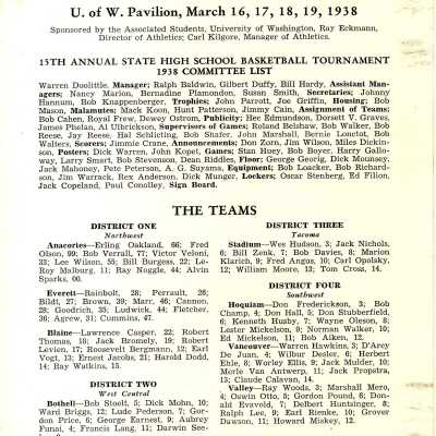Program