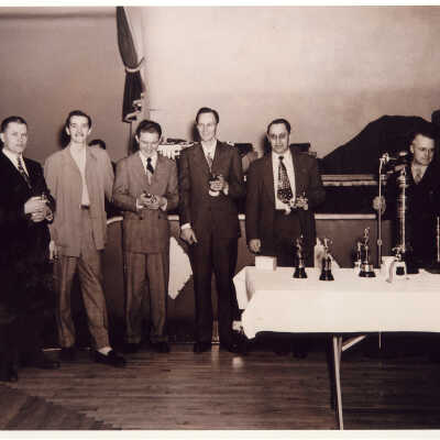 Print, Photographic