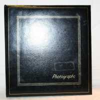 Album, Photograph