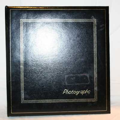 Album, Photograph