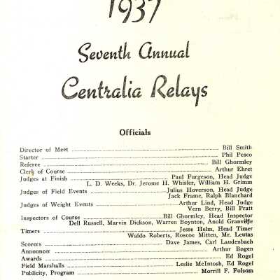 Program