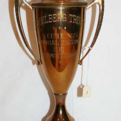 Trophy