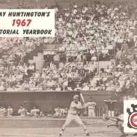 Clay Huntington