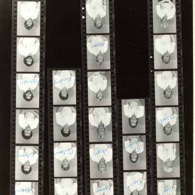 Print, Photographic