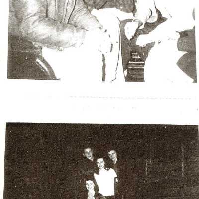 Print, Photographic