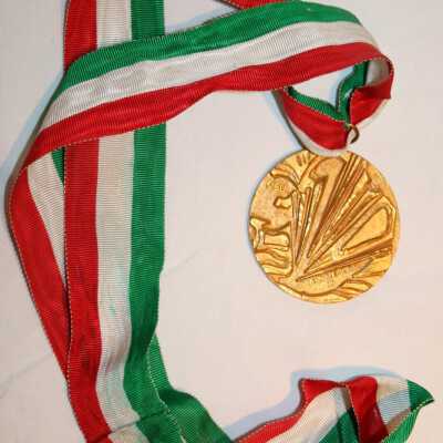 Medal, Commemorative