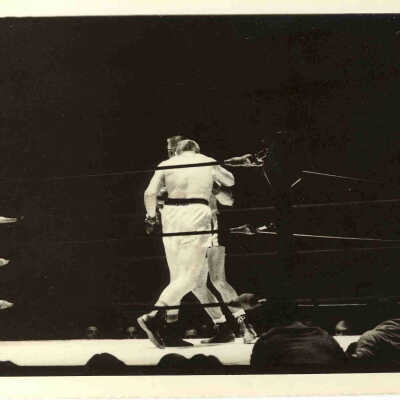 Print, Photographic