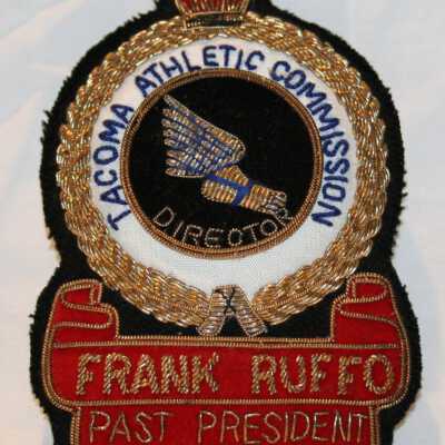 Patch