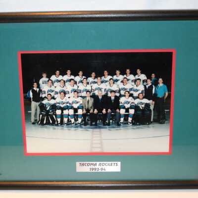Print, Photographic