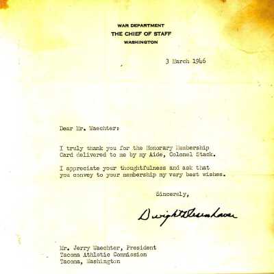 Letter