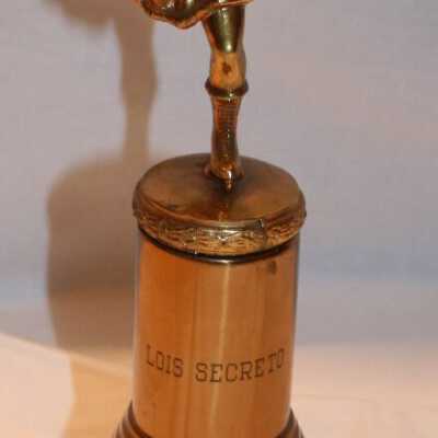 Trophy