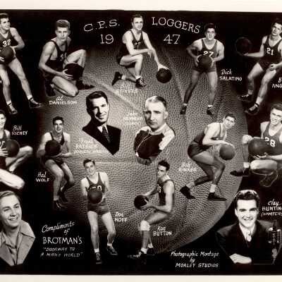 Print, Photographic